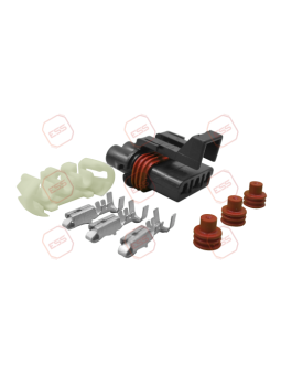 Vector Communications Plug Kit